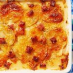 Pioneer Woman Ham and Potato Casserole Recipe