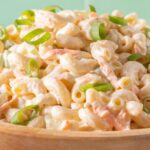 Pioneer Woman Hawaiian Macaroni Salad​