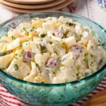 Pioneer Woman Instant Pot Potato Salad