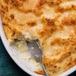 Pioneer Woman Make-Ahead Mashed Potatoes