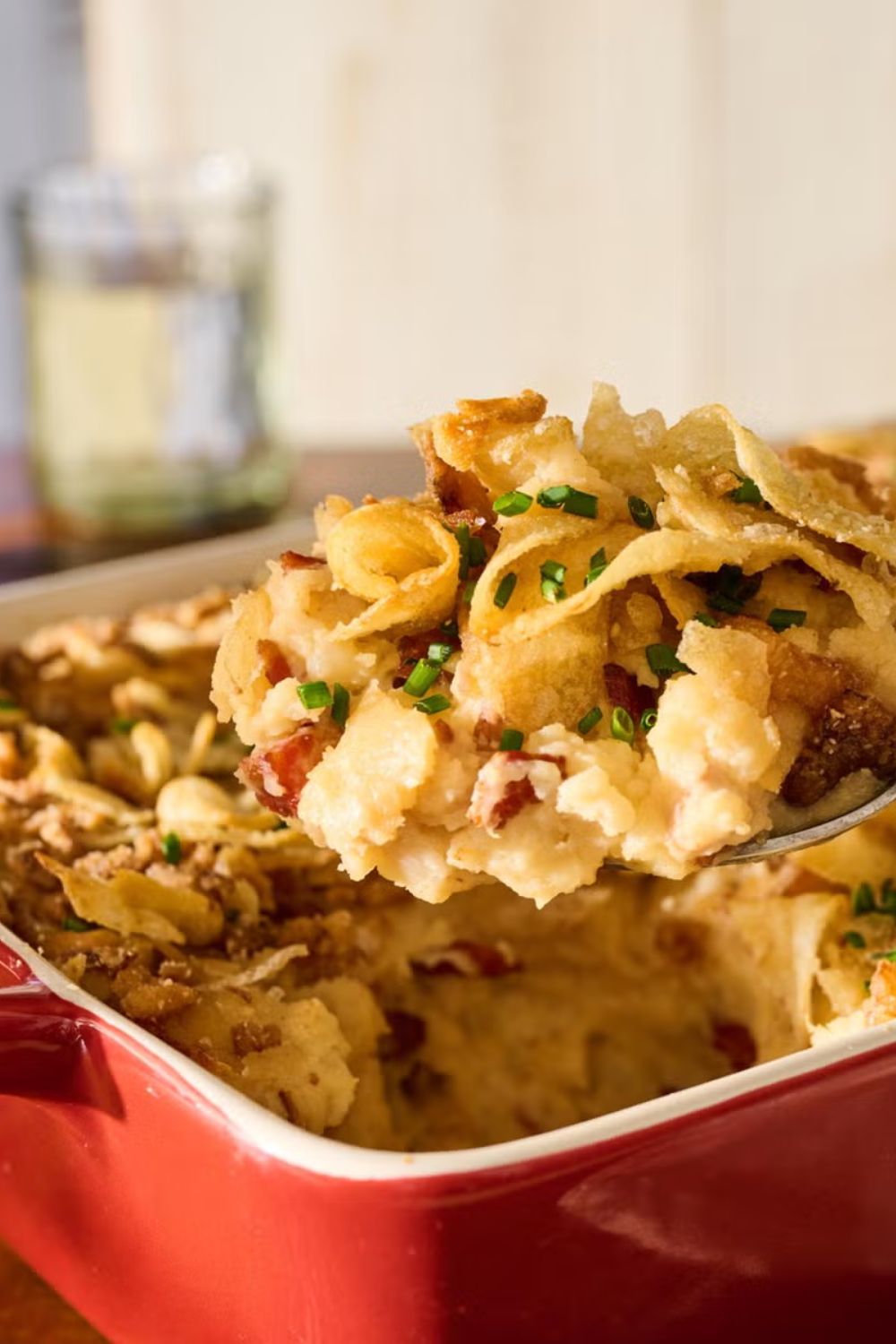 Pioneer Woman Mashed Potato Casserole Recipe