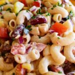 Pioneer Woman Mexican Pasta Salad Recipe