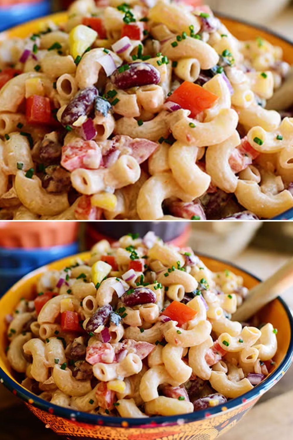 Pioneer Woman Mexican Pasta Salad Recipe