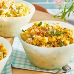 Pioneer Woman Mexican Street Corn Salad​