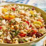 Pioneer Woman Orzo Salad Recipe