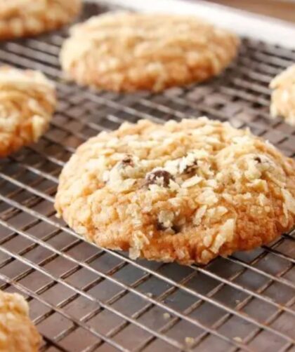 Pioneer Woman Potato Chip Cookies