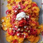 Pioneer Woman Potato Nachos