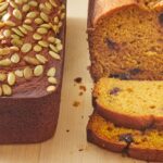 Pioneer Woman Pumpkin Bread