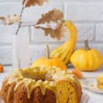 Pioneer Woman Pumpkin Bundt Cake Recipe​