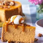 Pioneer Woman Pumpkin Cheesecake