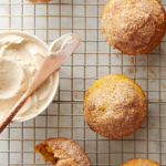 Pioneer Woman Pumpkin Cream Cheese Muffins