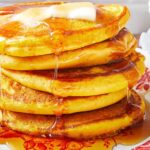 Pioneer Woman Pumpkin Pancakes​