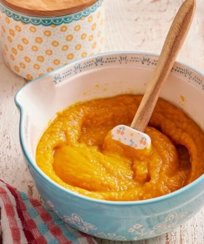 Pioneer Woman Pumpkin Puree