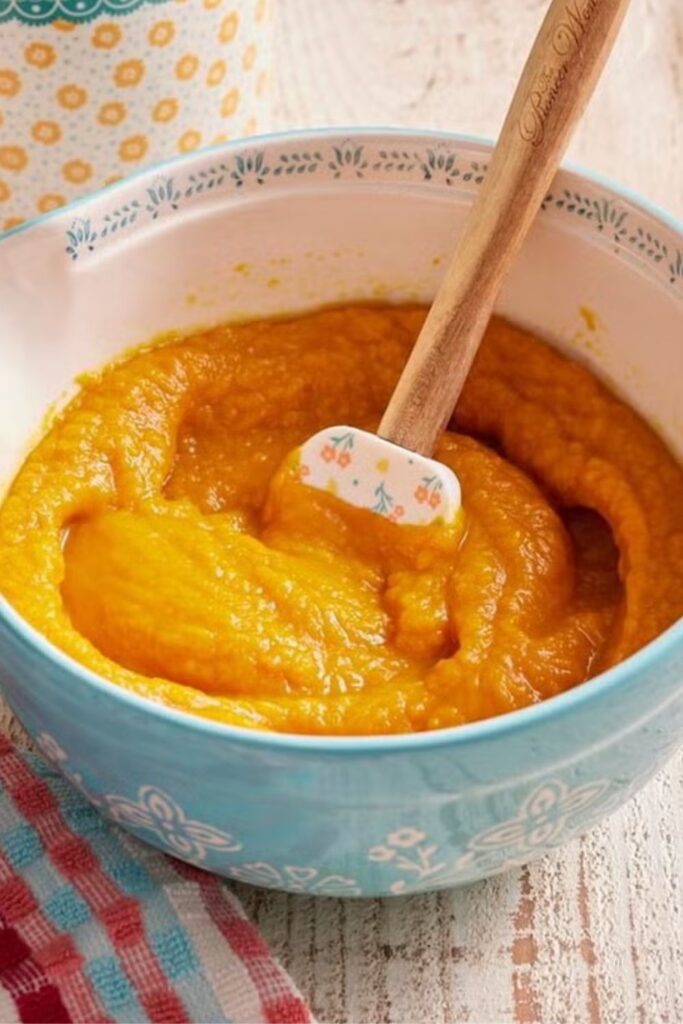 Pioneer Woman Pumpkin Puree