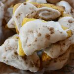 Pioneer Woman Pumpkin Scones​