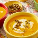 Pioneer Woman Pumpkin Soup Recipe