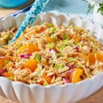 Pioneer Woman Ramen Noodle Salad​