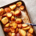 Pioneer Woman Roasted Potatoes​