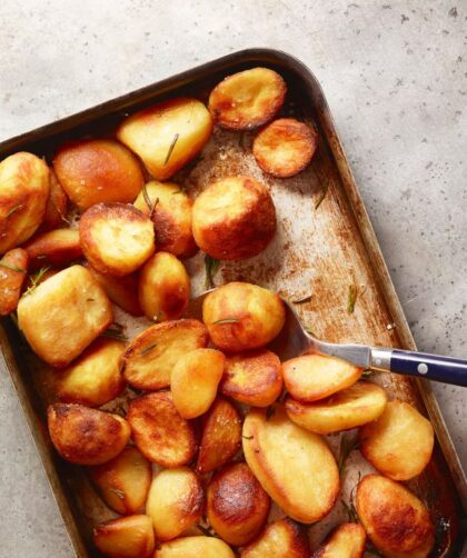 Pioneer Woman Roasted Potatoes​