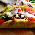 Pioneer Woman Salad Tacos Recipe