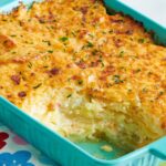 Pioneer Woman Scalloped Potatoes​