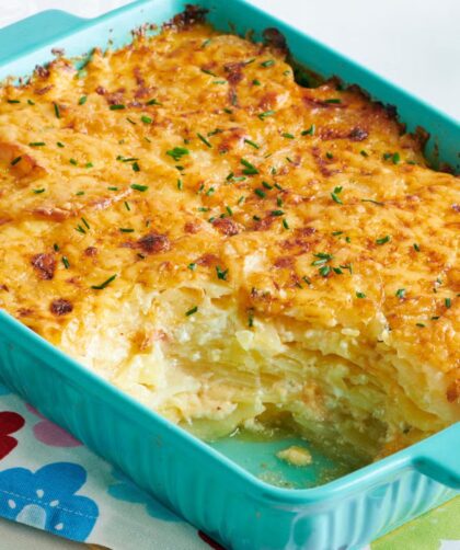 Pioneer Woman Scalloped Potatoes​