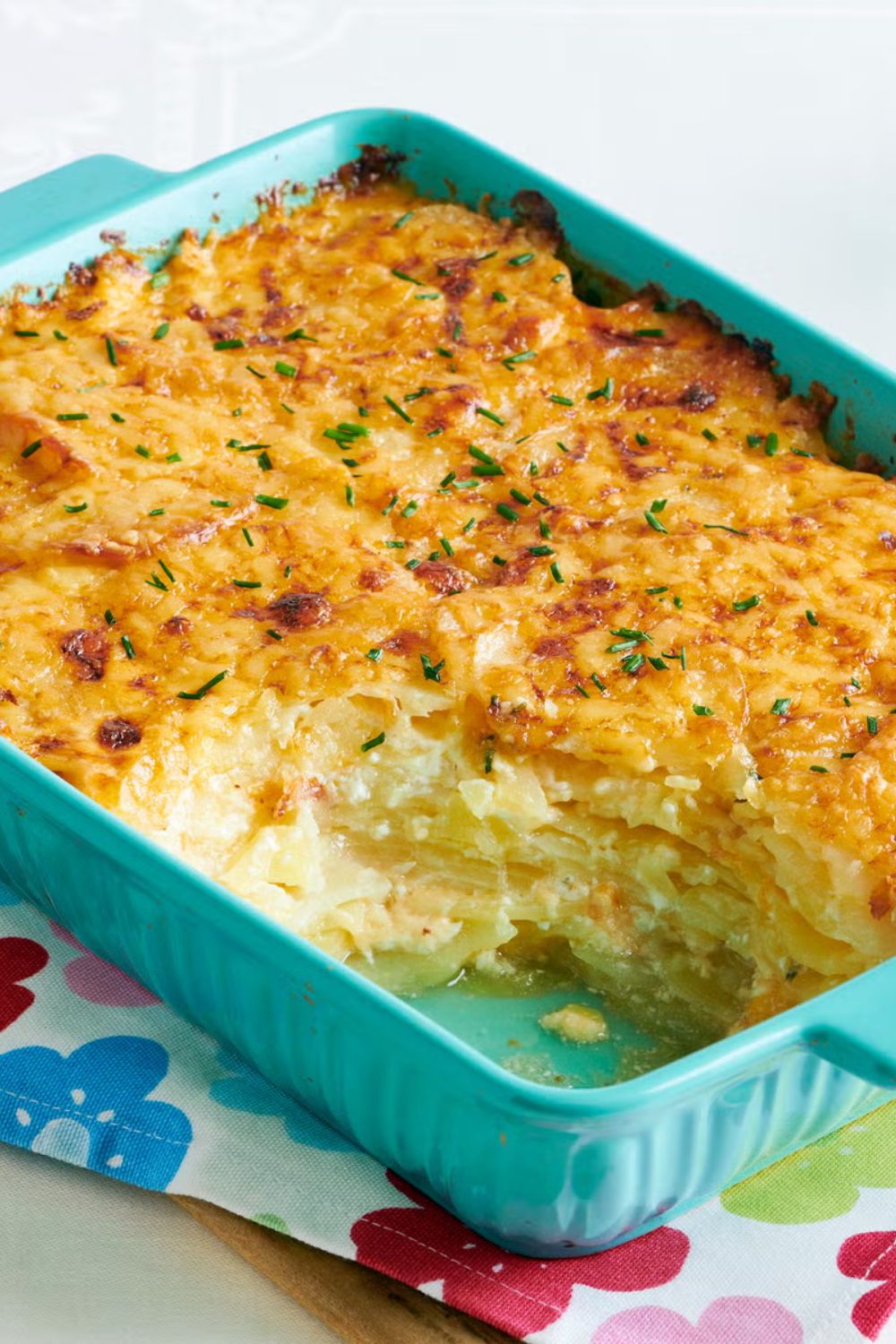 Pioneer Woman Scalloped Potatoes​