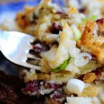 Pioneer Woman Smashed Potatoes Recipe