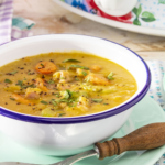 Pioneer Woman Split Pea Soup​