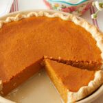 Pioneer Woman Sweet Potato Pie