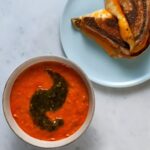 Pioneer Woman Tomato Soup And Grilled Cheese​