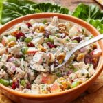 Pioneer Woman Turkey Salad Recipe