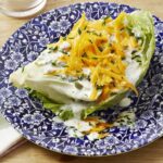 Pioneer Woman Wedge Salad