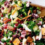 Pioneer Woman Winter Salad Recipe