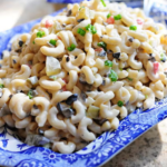 Pioneer Woman​ Best Macaroni Salad Recipe