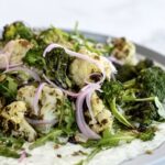 Pioneer Woman​ Broccoli Cauliflower Salad