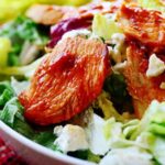 Pioneer Woman​ Buffalo Chicken Salad