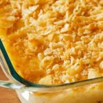 Pioneer Woman​ Funeral Potatoes Recipe