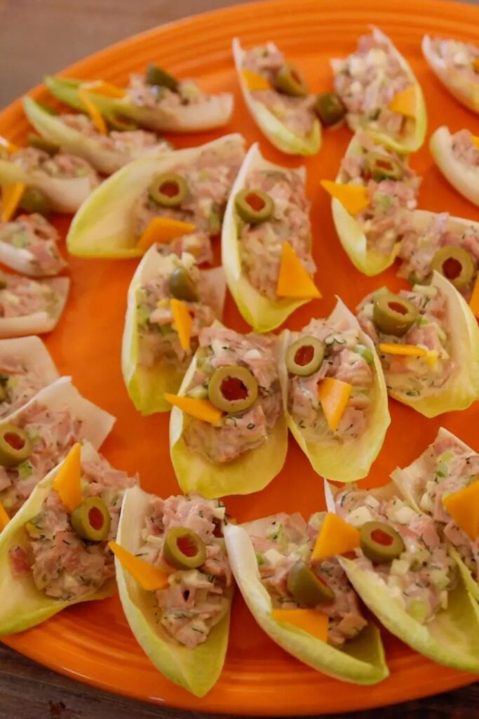 Pioneer Woman​ Ham Salad