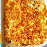 Pioneer Woman​ Hash Brown Potato Casserole