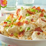 Pioneer Woman​ Loaded Baked Potato Salad