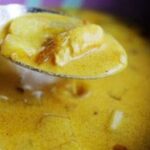 Pioneer Woman​ Mulligatawny Soup