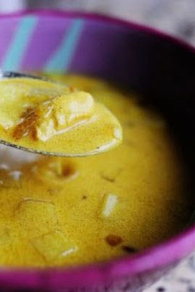 Pioneer Woman​ Mulligatawny Soup