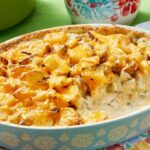 Pioneer Woman​ Potato Gratin