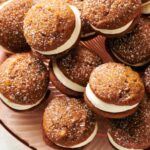 Pioneer Woman​ Pumpkin Whoopie Pies