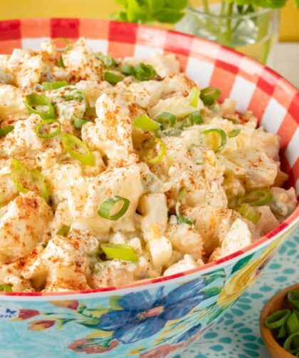 Pioneer Woman​ Southern Potato Salad