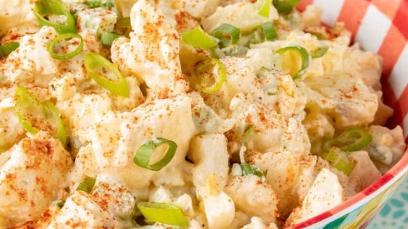 Pioneer Woman​ Southern Potato Salad