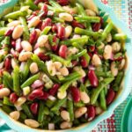 Pioneer Woman​ Three Bean Salad Recipe