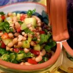 Pioneer Woman Black Eyed Pea Salad