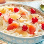 Pioneer Woman Ambrosia Salad Recipe​